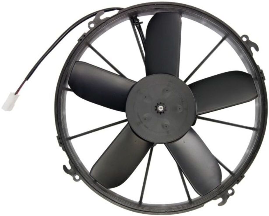 Klimaanlage Lüfter SPAL VA01-AP70/LL-36A