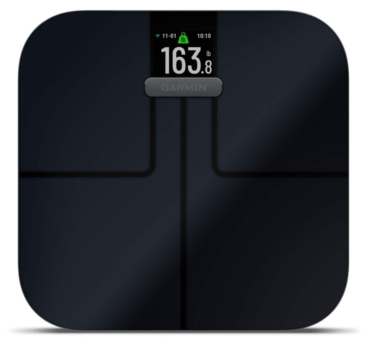 Garmin Index S2 slimme weegschaal