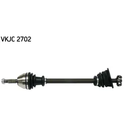 Antriebswelle SKF VKJC 2702 für Renault 21