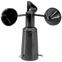 Somfy 9001608 Windsensor (nicht beheizt) für Jalousie/Zeitschaltuhren animeo IB+