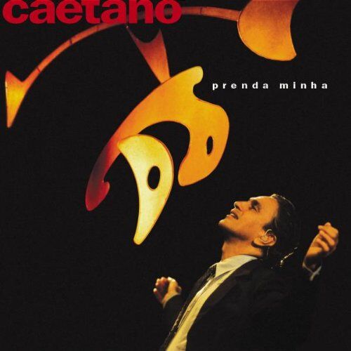 Caetano Veloso - Prenda Minha Ao Vivo - Preis vom 12.10.2026 11:37:12 h