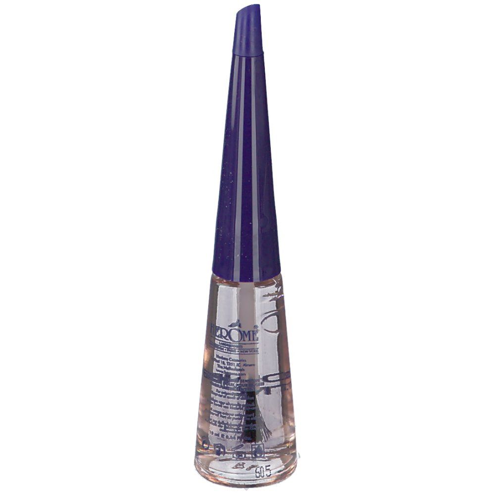 Herôme Nagellakverharder Sensitive ok Nlfrende 10 ml Wirkstoffhaltiger Nagellack