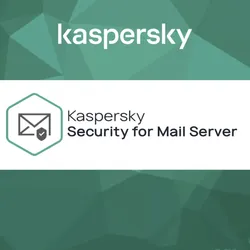 Kaspersky Security for Mail Server