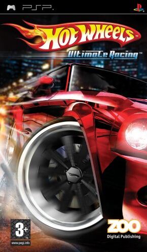 Zoo Digital - Hot Wheels: Ultimate Racing - Preis vom 30.09.2026 09:01:18 h