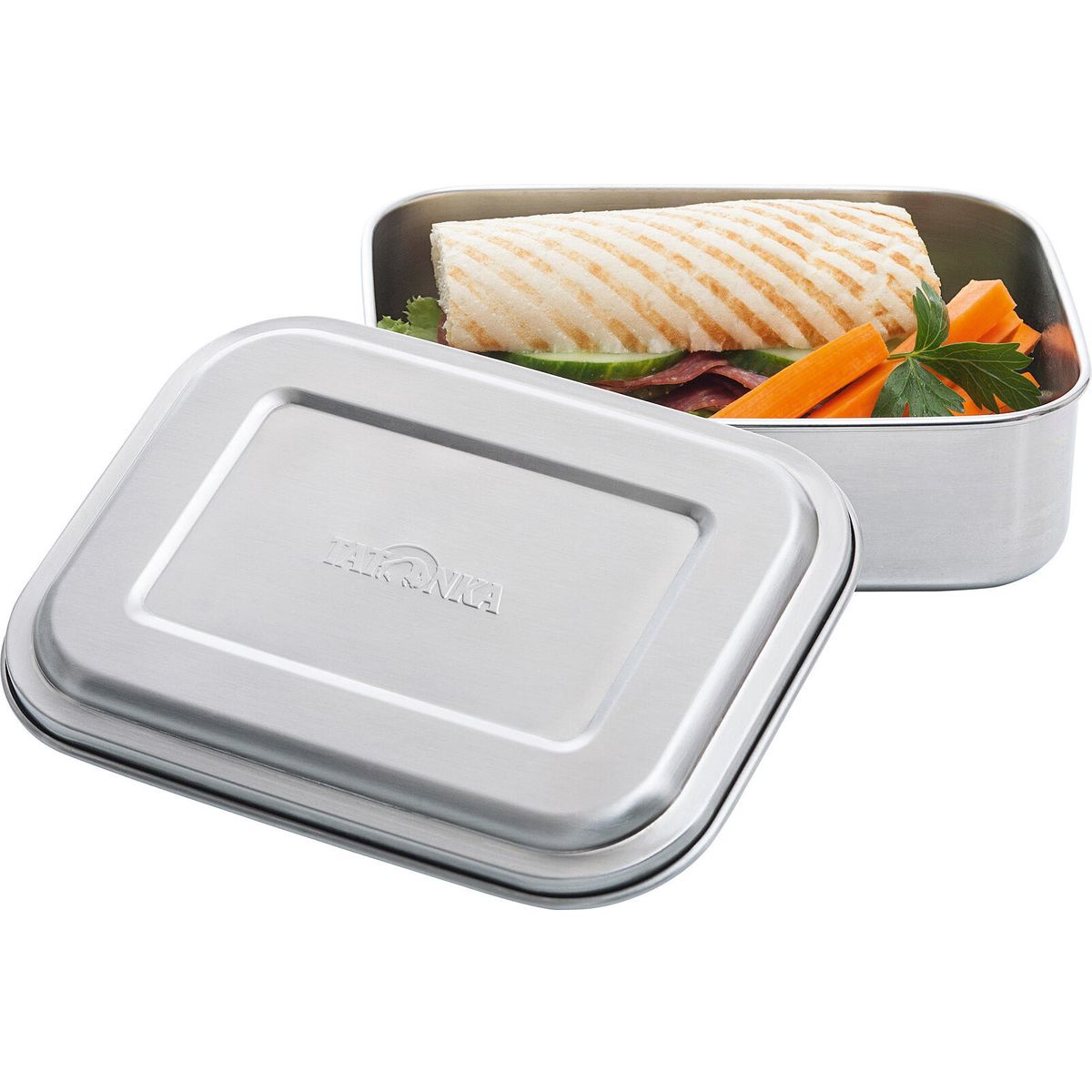 Tatonka Lunch Box I 1000 neutral 4136