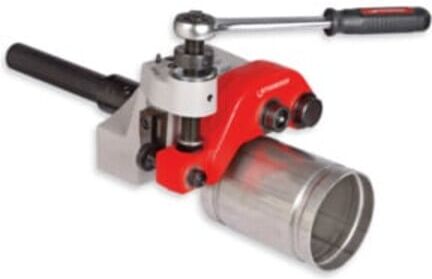 Rothenberger Rollnutgerät ROGROOVER pour SUPERTRONIC 3SE/REX 3