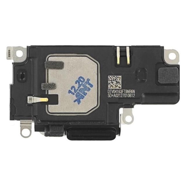 OEM Lautsprecher Buzzer für iPhone 12 Pro max (Apple iPhone 12 Pro Max) (36224369)