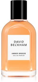 David Beckham Amber Breeze Eau de Parfum para homens 50 ml. Amber Breeze