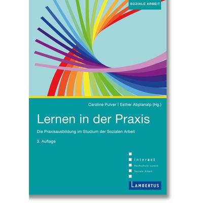 Lernen in der Praxis, Taschenbuch von , Lambertus, 978-3-7841-3632-5