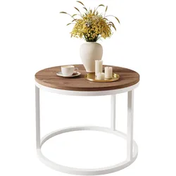 COUCHTISCH CIRI Eichenholz Sterling