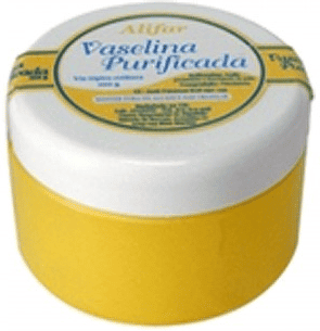Outras Marcas Vaselina Purifica Vaselina 100 G Boiao