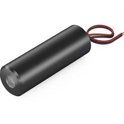 Picotronic Lasermodul Kreuz Infrarot 2 mW CB850-2-5(16x45)10DEG-F110 70117387