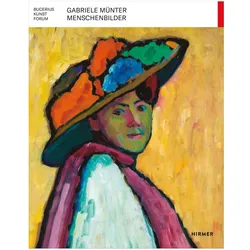 Gabriele Münter, Fachbücher von Kathrin Baumstark