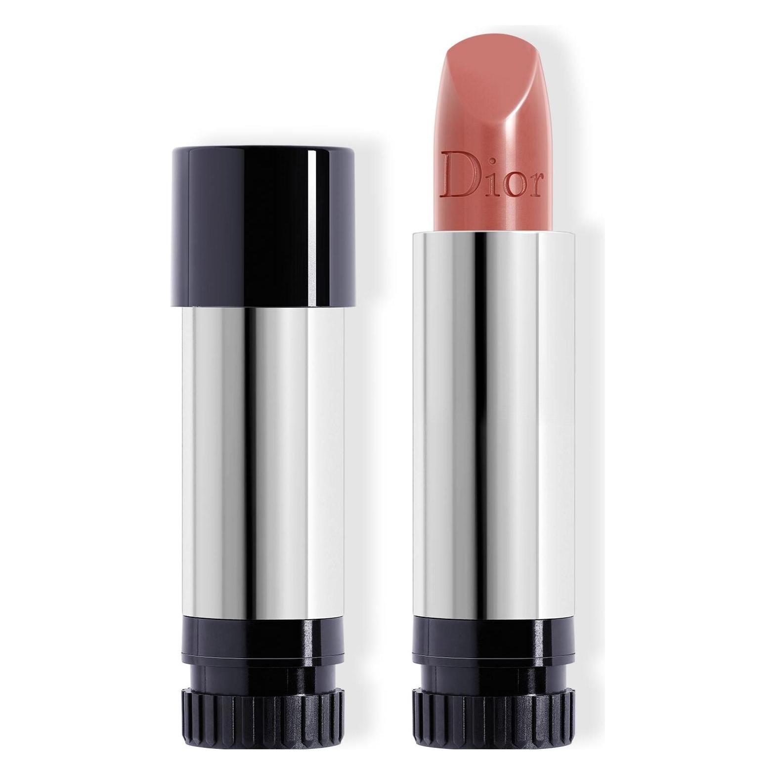Dior Rouge Balm Satin Refill No 001 (Nude Look) (C323200001)