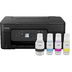Canon PIXMA G3480 Tintenstrahl A4 4800 x 1200 DPI 11 Seiten pro Minute WLAN