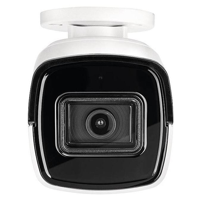 Abus IP Mini Tube 4 MPx (2,8 mm) (2688 x 1520 Pixel) (IPCB34511A)