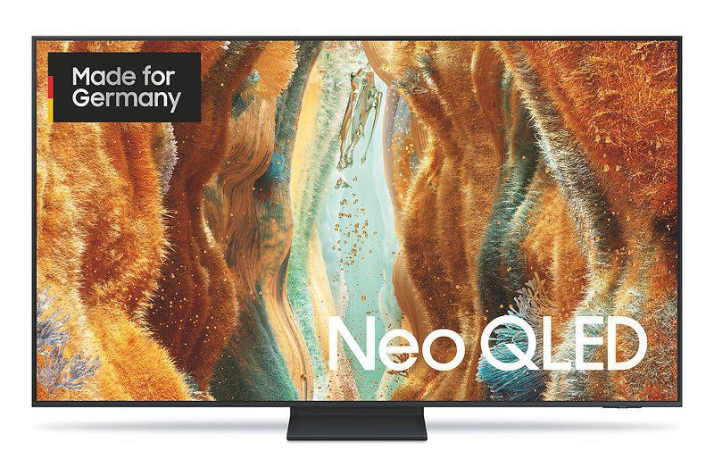 Samsung GQ75QN70F 189cm 75" 4K Neo QLED 100 Hz Smart TV Fernseher