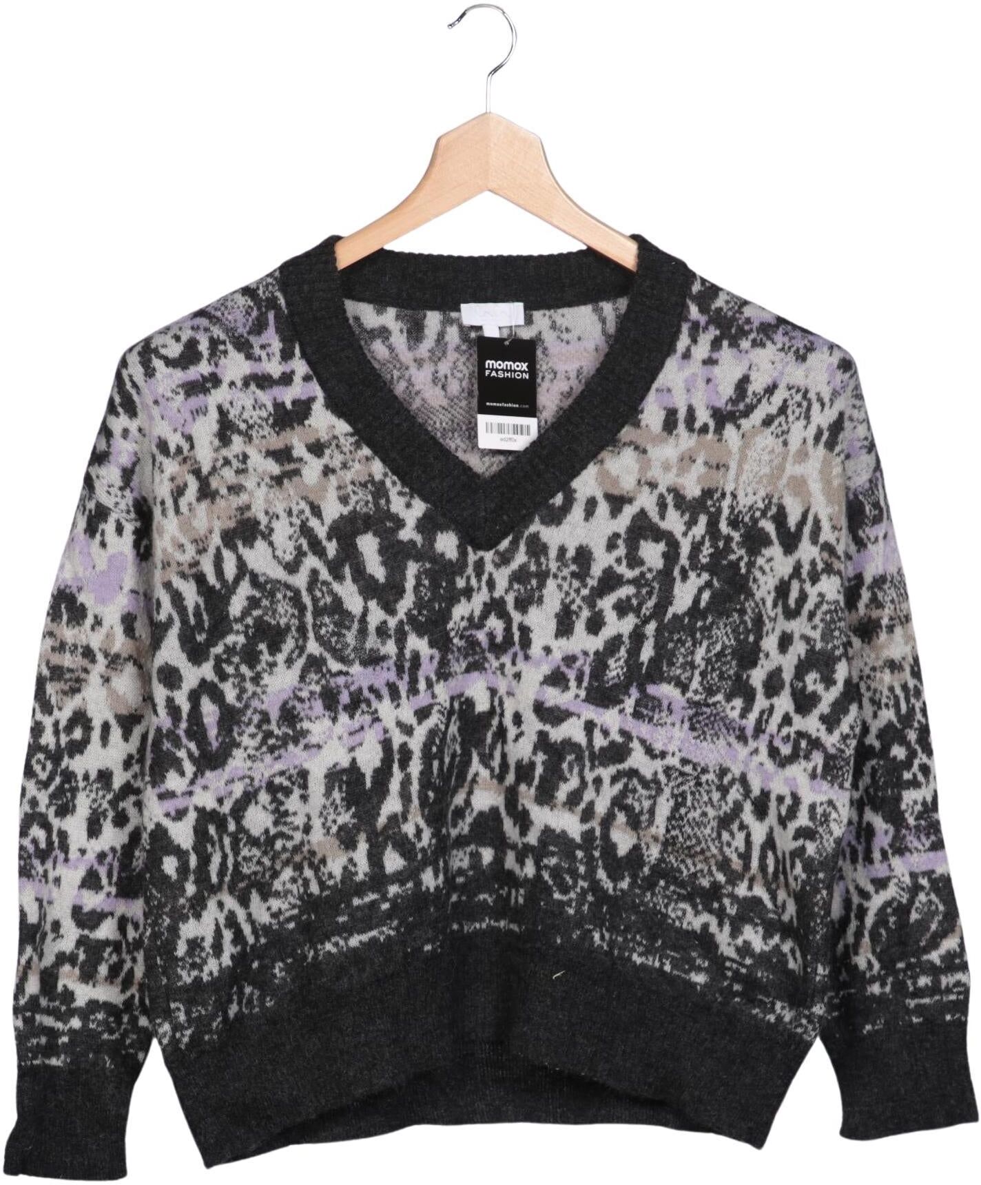 Lala Berlin Damen Pullover, Mehrfarbig, Gr. M, Synthetik / Mohair / Wolle - Second Hand