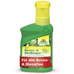 Neudorff Azet Buxus- und IlexDünger - 250 ml