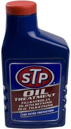 STP Oil Treatment, 450 ml