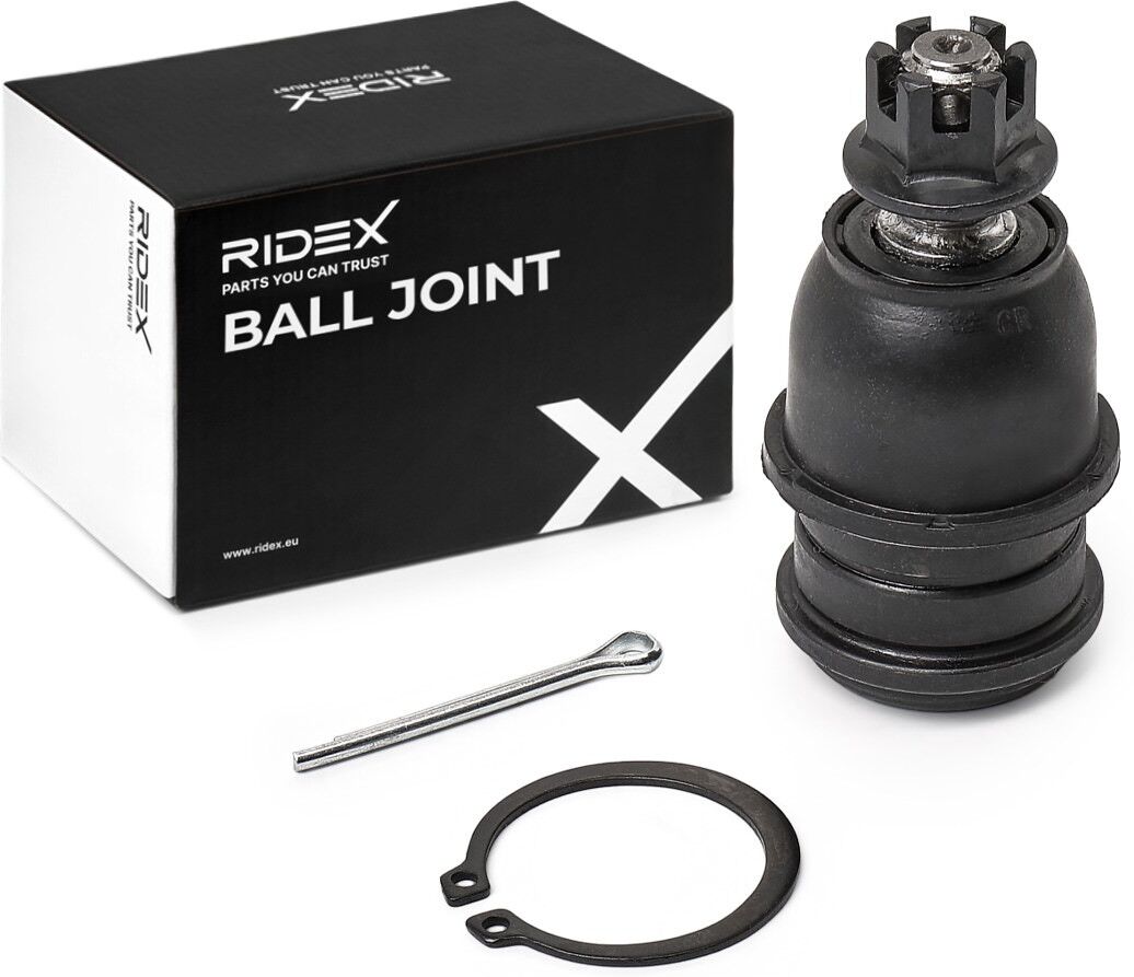 RIDEX 2462S0366 Ball Joint
