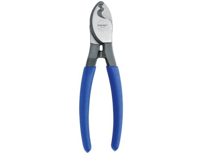 Klauke coupe-câbles manuel K118