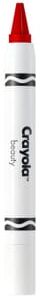 Crayola Beauty Crayon Lip Cheek Red 2g