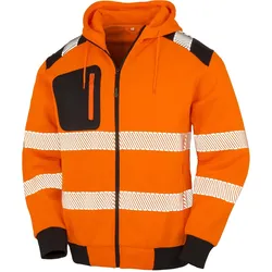 Regatta,  Sicherheits-Zip-Hoodie (4XL)