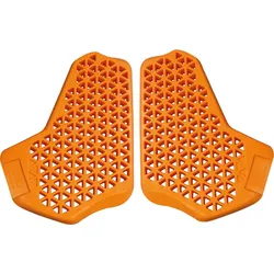 Scott D3O CP1 Brustprotektor links