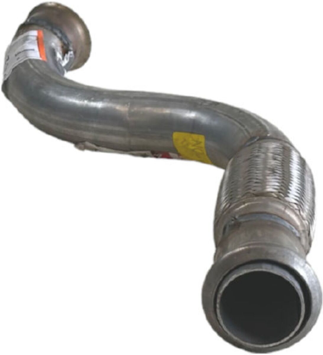 Abgasrohr BOSAL 700-275