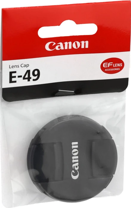 Canon E-49