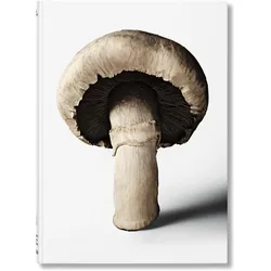 The Gourmand's Mushroom. A Collection of Stories & Recipes, Fachbücher von The Gourmand