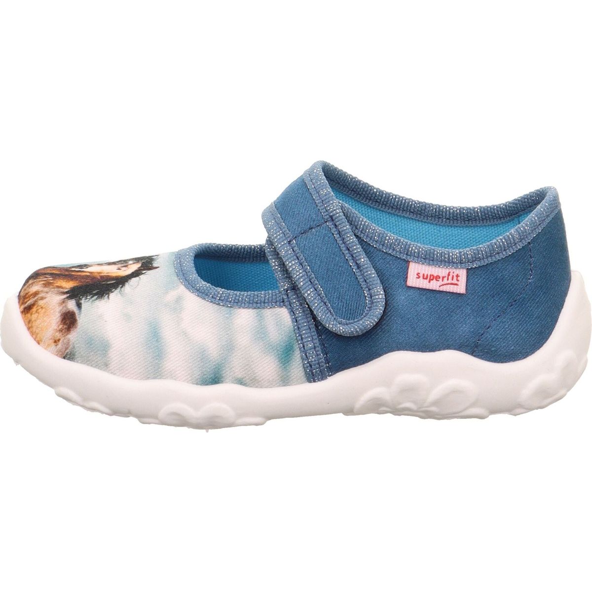 Superfit Bonny blau (8040) 26 1-000281-8040-26