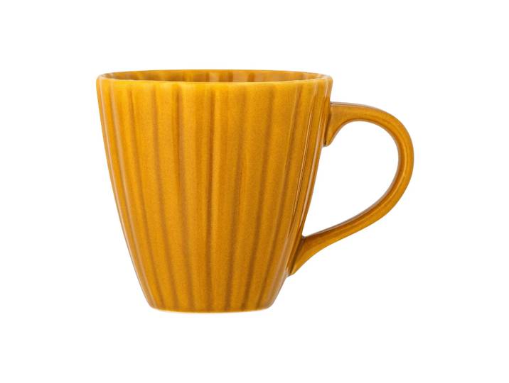 Bloomingville Tasse Latina 22 cl Yellow