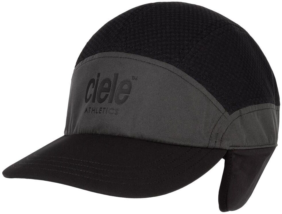 Ciele  - FstCap Sc Flt NiteRite Athletics Whitaker - L-XL - Casquette