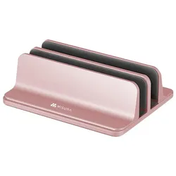 Misura Laptop-Ständer MH03, Notebook Ständer, Pink