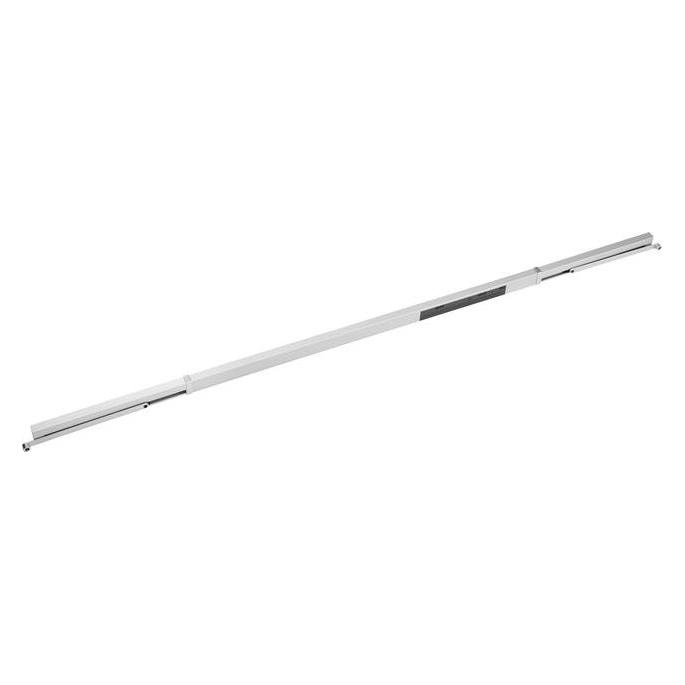 Dormakaba Gleitschiene mit Schliessfolgeregler GSR-EMR 2 Contur Design (64235004)