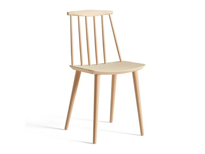 HAY - J77 Chair, Buche natur