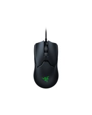 Razer VIPER 8K rechts Optisch USB Typ-A 20000 DPI Schwarz 8KHz Ambidextrous Wired Gaming Mouse (RZ01-03580100-R3M1)