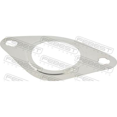 FEBEST Dichtung, Abgasrohr 21492-003 für Ford MAZDA