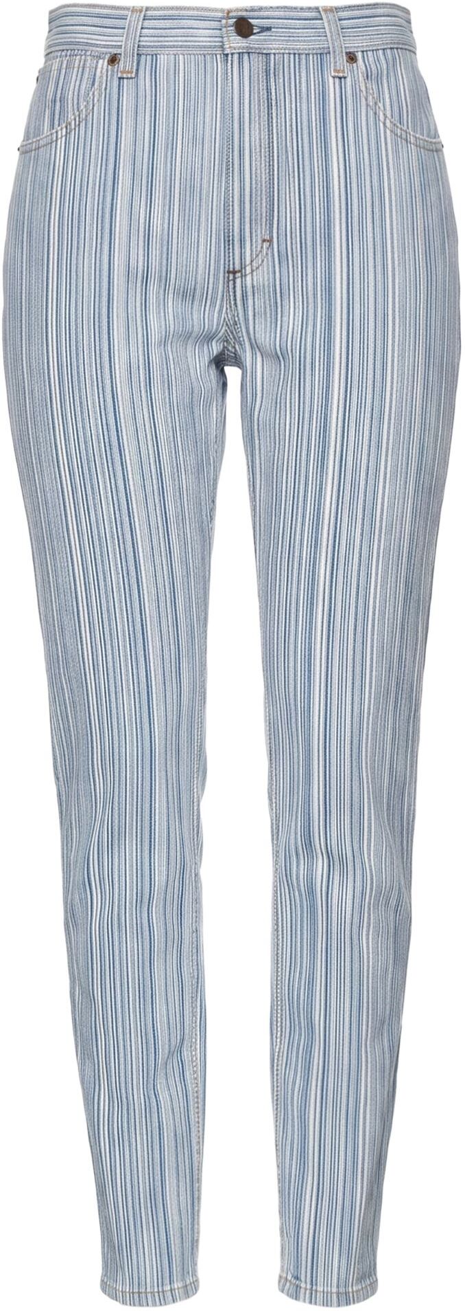 Wrangler Pantalones vaqueros Mujer Azul marino 28W-32L Mujer