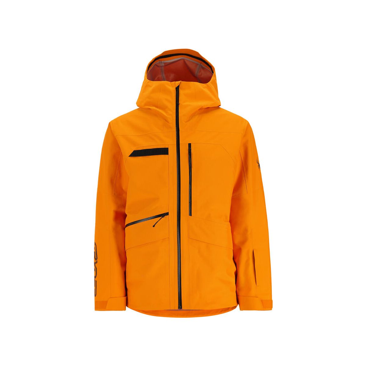 Spyder Sanction Shel Jacket desert sun (808) XXL 228800-808-XXL
