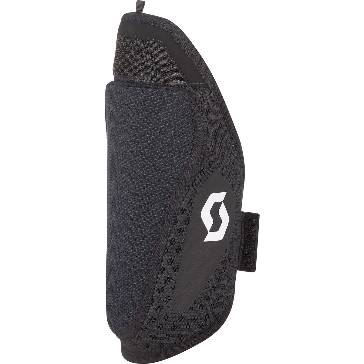 Scott Shin Guards Grenade Evo black (0001) one size 2745200001222