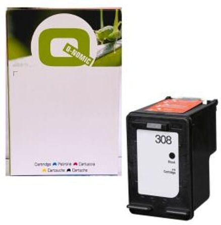 Q-Nomic 308 (7FP21UE) cartucho negro