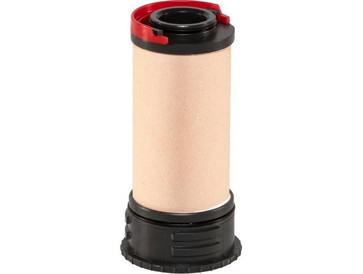 Katadyn Wasserfilter Ersatzfilterkeramik für Combi Filter