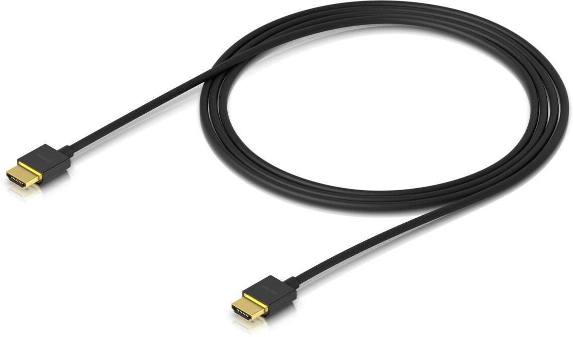 Ubiquiti Ultra-Thin High-Speed HDMI Cable