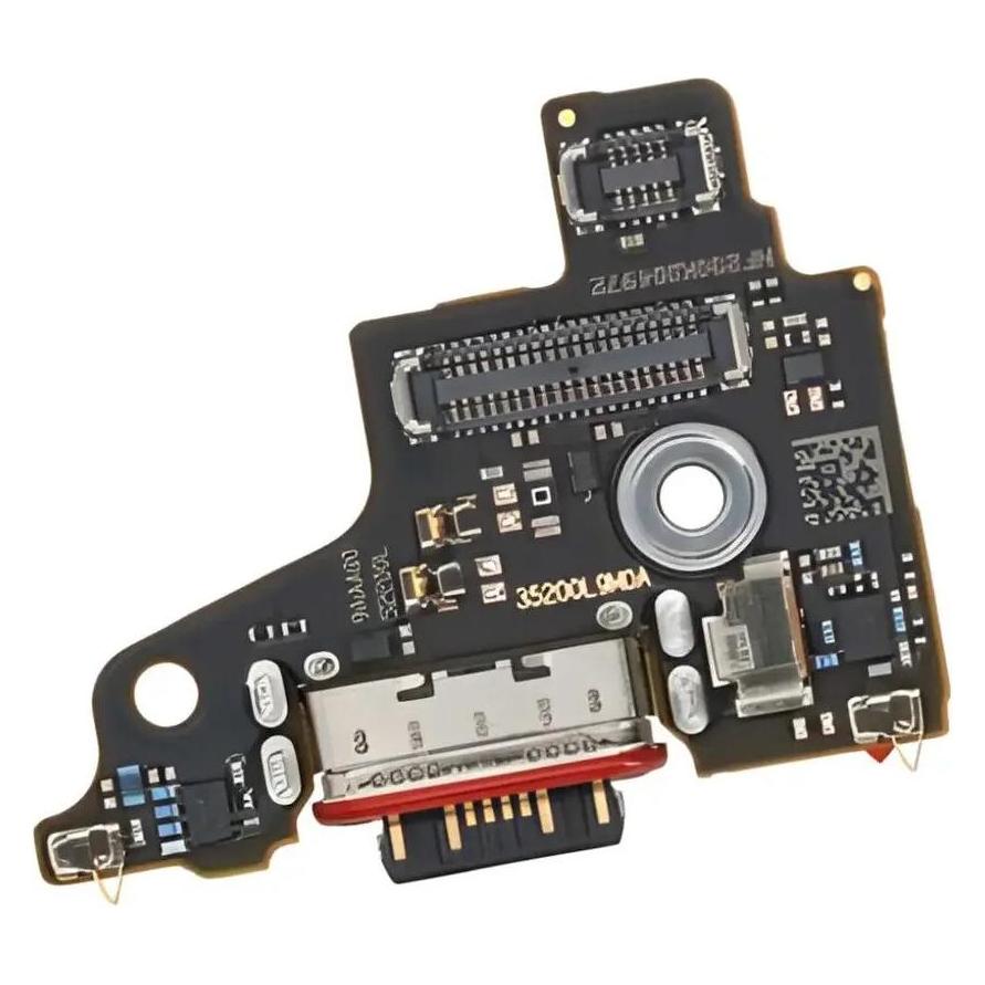 Xiaomi Ladeanschluss + USB Board 12 Lite 56000100L900 (Xiaomi 12 Lite) (56000100L900)
