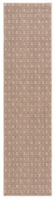 SAFAVIEH Handmade Palm Beach Antke Modern Jute Rug