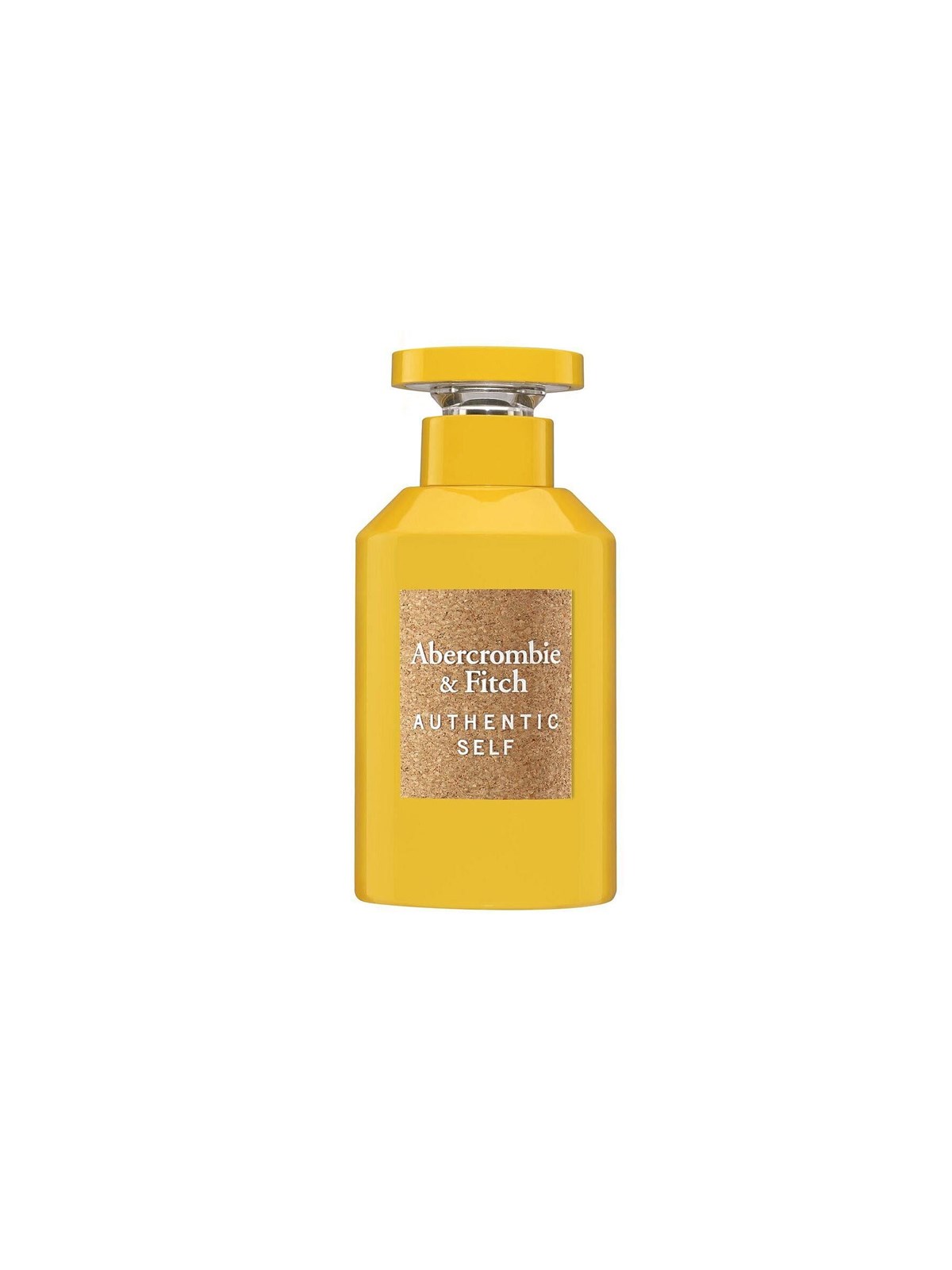 Abercrombie & Fitch Authentic Self EDP - 30 ml0