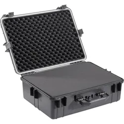 Toolcraft, Werkzeugkoffer, Outdoor-Koffer